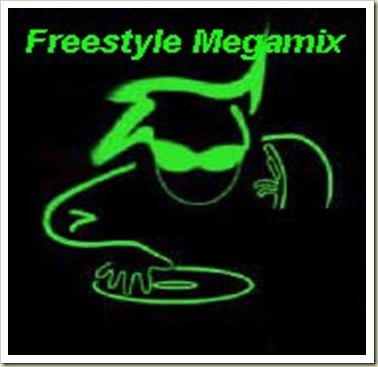 Freestyle Megamix