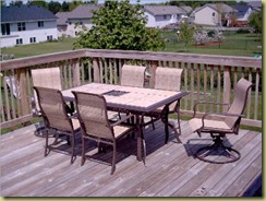 new patio set1