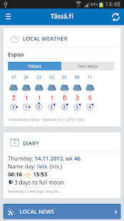 Tassa.fi Finland Screenshots 0