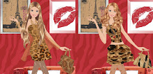 Leopard Fashion APK