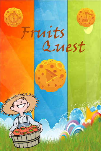 Fruits Quest