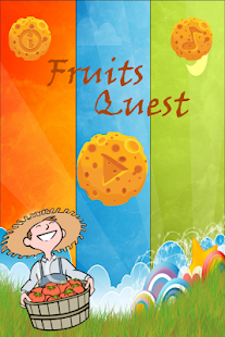 How to mod Fruits Quest 0.0.3 unlimited apk for bluestacks
