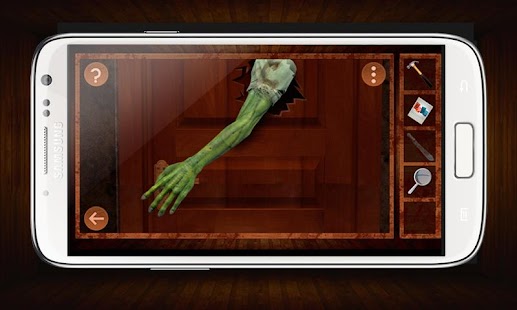 How to download Can you Escape: Floor Terror 1.2 mod apk for laptop