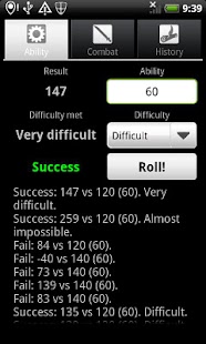 How to install Anima Dice Roller 0.5.3b unlimited apk for laptop