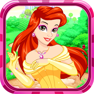 Pretty princess makeover Hacks and cheats