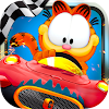 Garfield Kart Fast & Furry