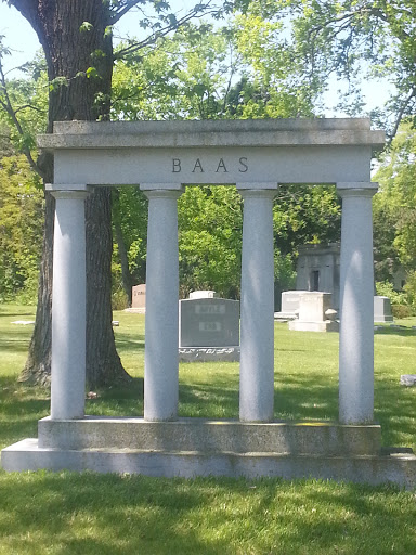 Baas Memorial