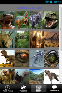 How to install Dino Hunting patch 1.0 apk for pc