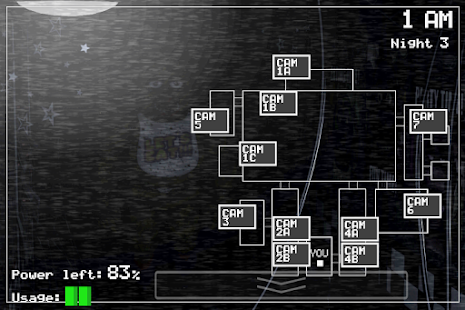 Five Nights at Freddy's(圖4)-速報App