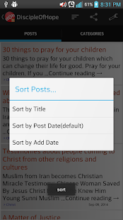 How to download DisciplesOfHope patch 1.0 apk for pc