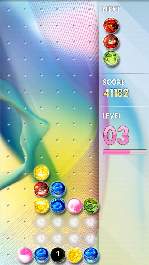 Colorix HD Screen 2