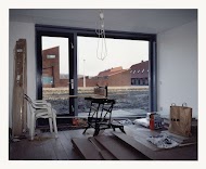 Villa Espèria: klussen in het nieuwe huis