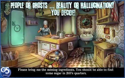 download The Cursed Ship®, Collector’s Edition (Full) free