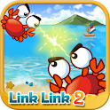 Link Link2_Tencent GameCenter logo