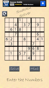 How to mod Sudoku Solver lastet apk for bluestacks