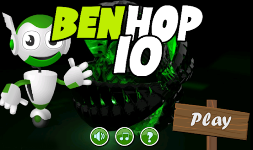 ben hop 10
