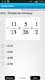 US 7th Math Number System poster 17