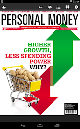 Personal Money poster 5