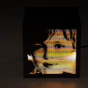 Design your own Night lamp 3.4 Icon