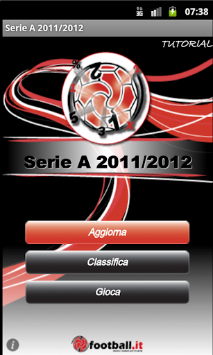 If Serie A 2013 - 2014