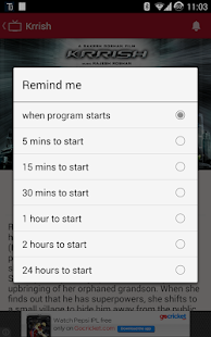 TV Guide India(圖7)-速報App