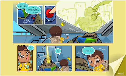 Free TRASH JUMP APK for Android