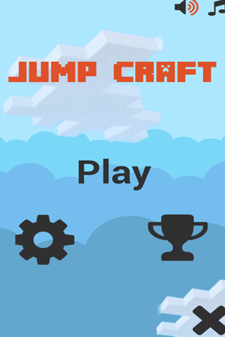 Jump Craft