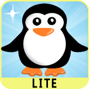 Simply Sea Life Toddlers Lite  Icon