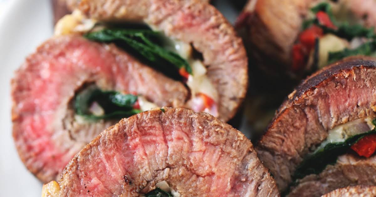 10 Best Stuffed London Broil Recipes