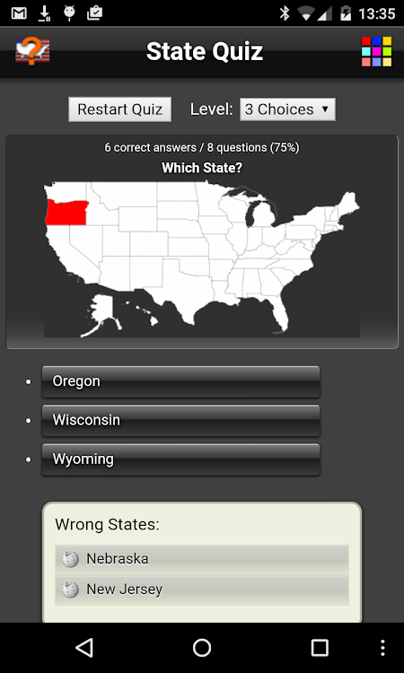 Android state. Game state is wrong перевод.