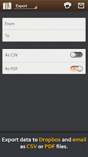 Schedule Planner - screenshot thumbnail