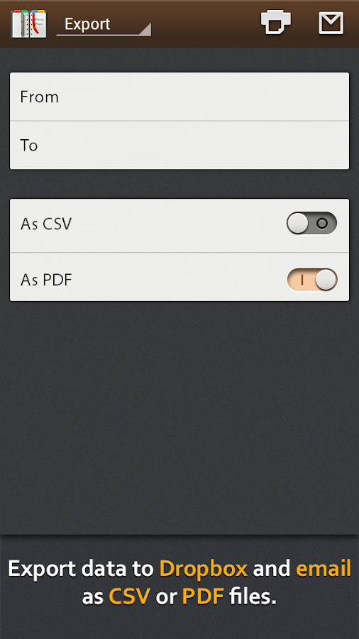 Schedule Planner - screenshot