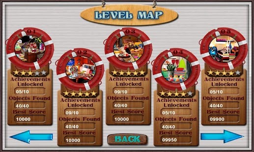 Free Cruise Ship Hidden Object Game APK for PC