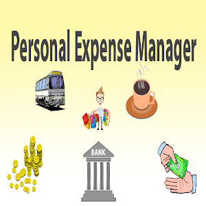 Personal Expense Manager Pro.apk 6.0
