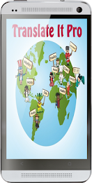 Translate It Pro poster 8
