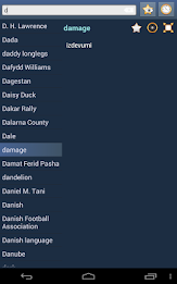 English Standard Latvian Dict poster 13