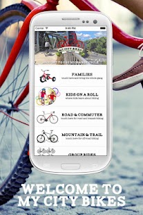 Orlando Bikes Screenshots 0