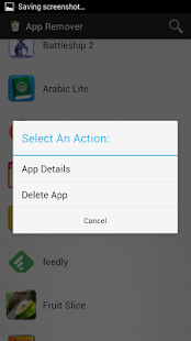 App Remover(圖2)-速報App