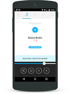 Free Radio Albania APK for Android