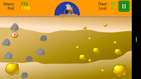 Lastest Gold Miner HD  Merry Christmas APK for Android