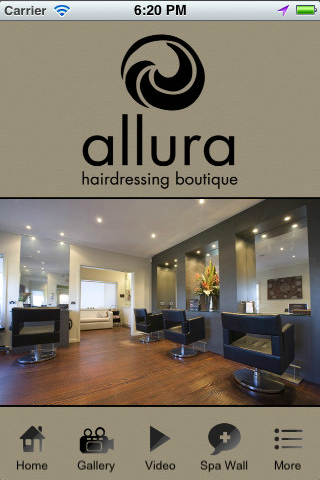 Allura Hairdressing Boutique