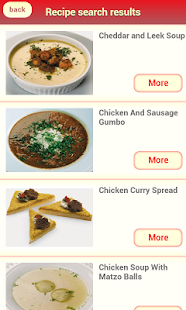 How to download Instant Recipes 1.0 mod apk for android