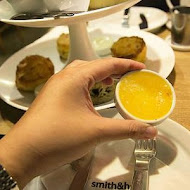 smith & hsu 現代茶館