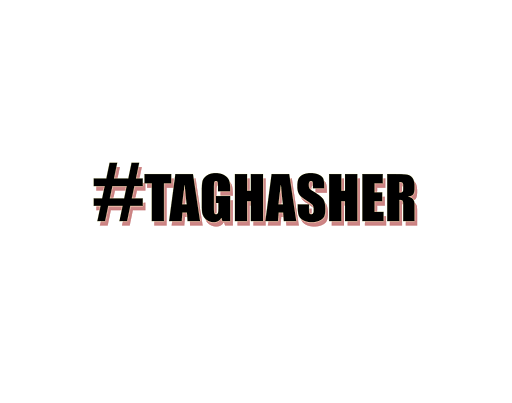 TagHasher - Instagram Tags