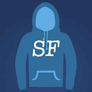 HoodieWeather logo