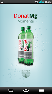 Donat Mg Moments(圖1)-速報App