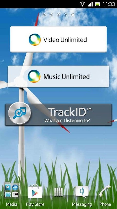 Wind Turbines Live HD Fullのおすすめ画像5