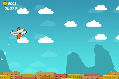 Free Juegos de Aviones APK for PC