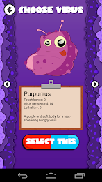 Virus Clickers poster 4