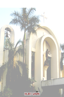 National Shrine Sacred Heart Screenshots 12